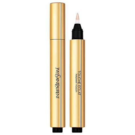 yves saint laurent touche eclat concealer &|touche eclat best price.